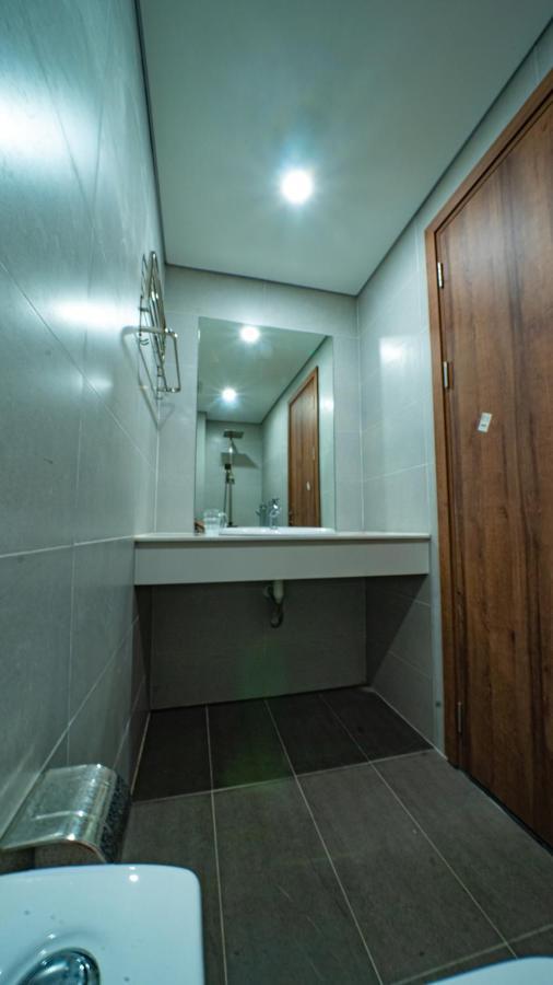 Lia Homestay Grand World דואונג דונג מראה חיצוני תמונה