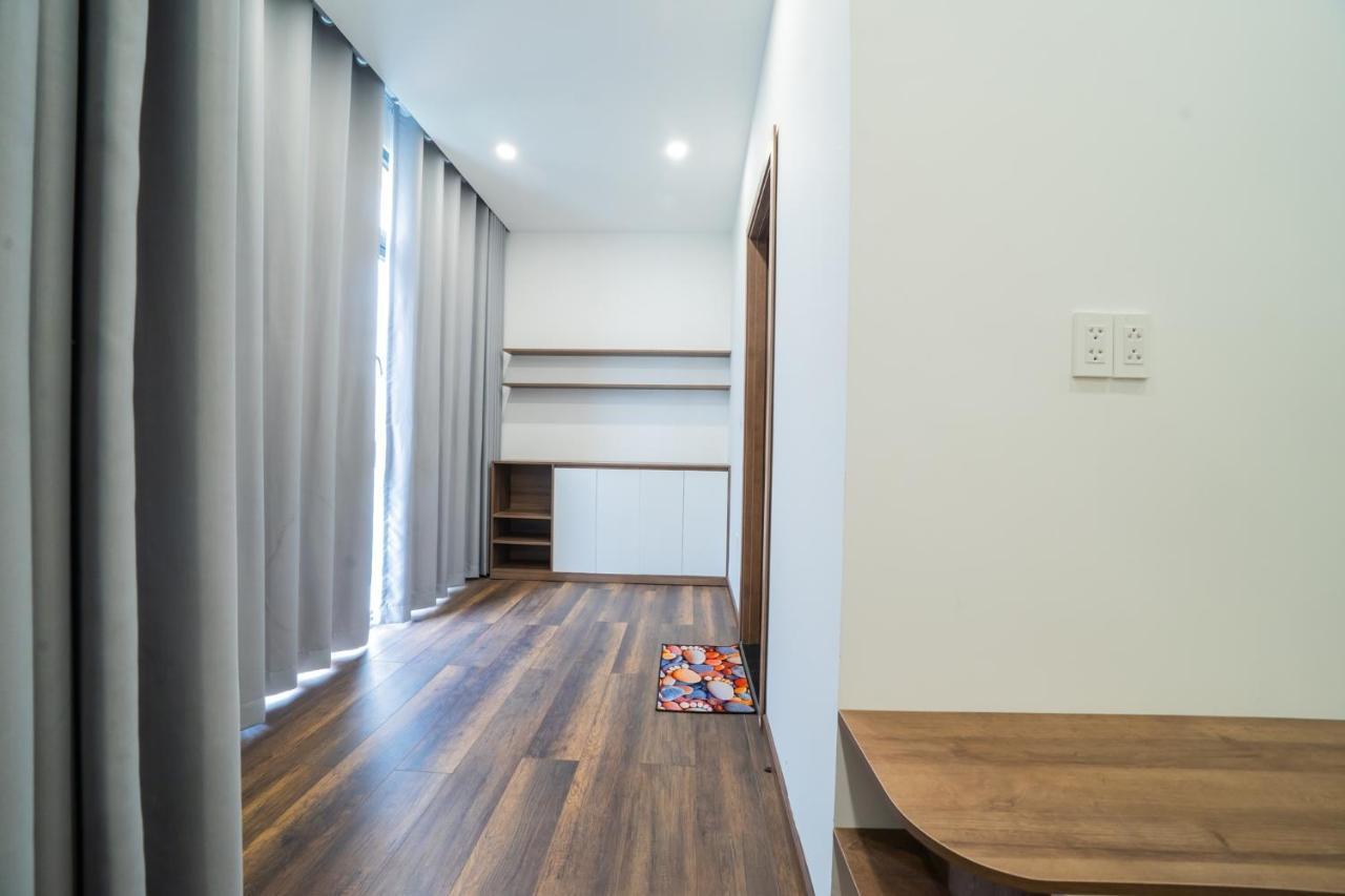 Lia Homestay Grand World דואונג דונג מראה חיצוני תמונה
