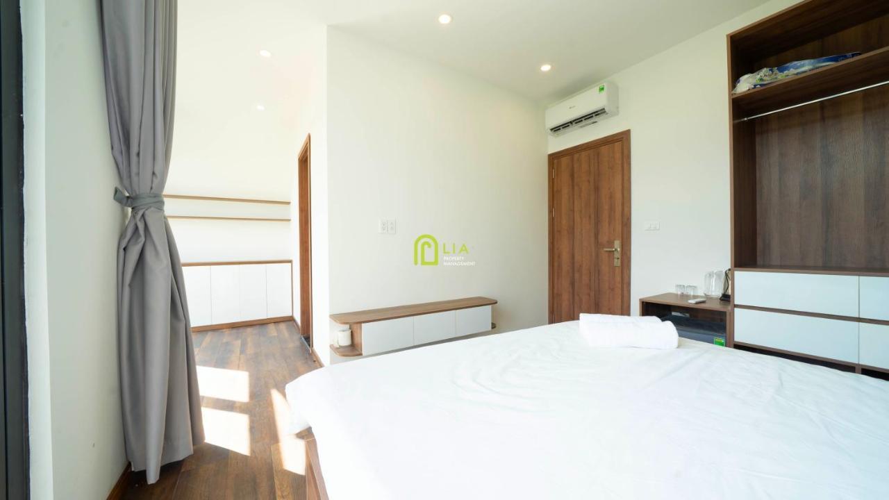 Lia Homestay Grand World דואונג דונג מראה חיצוני תמונה