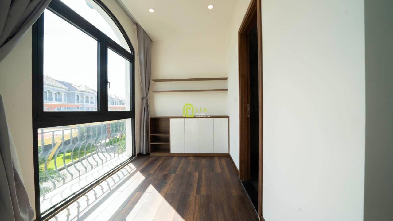 Lia Homestay Grand World דואונג דונג מראה חיצוני תמונה