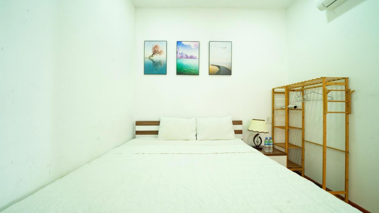 Lia Homestay Grand World דואונג דונג מראה חיצוני תמונה