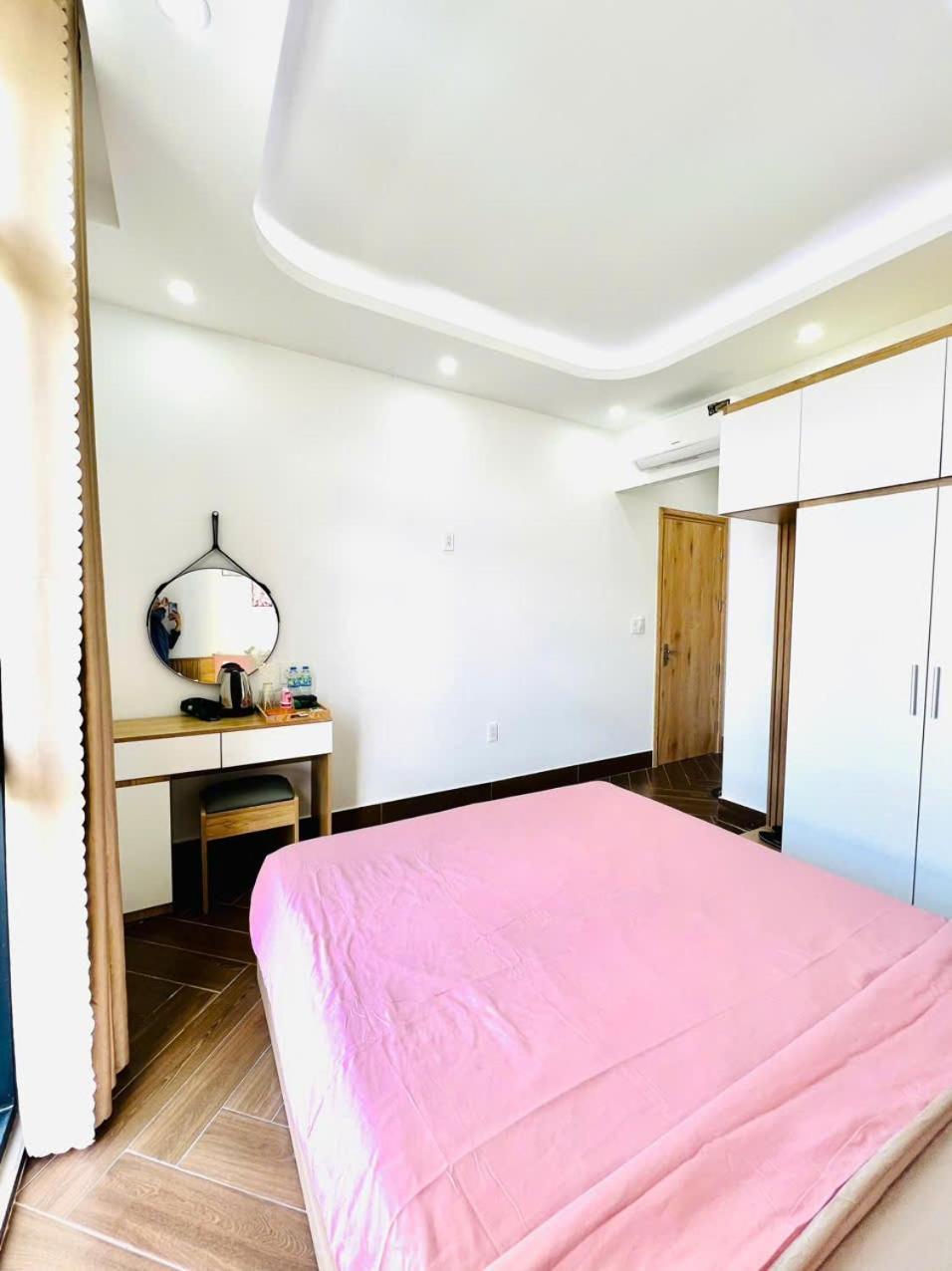 Lia Homestay Grand World דואונג דונג מראה חיצוני תמונה
